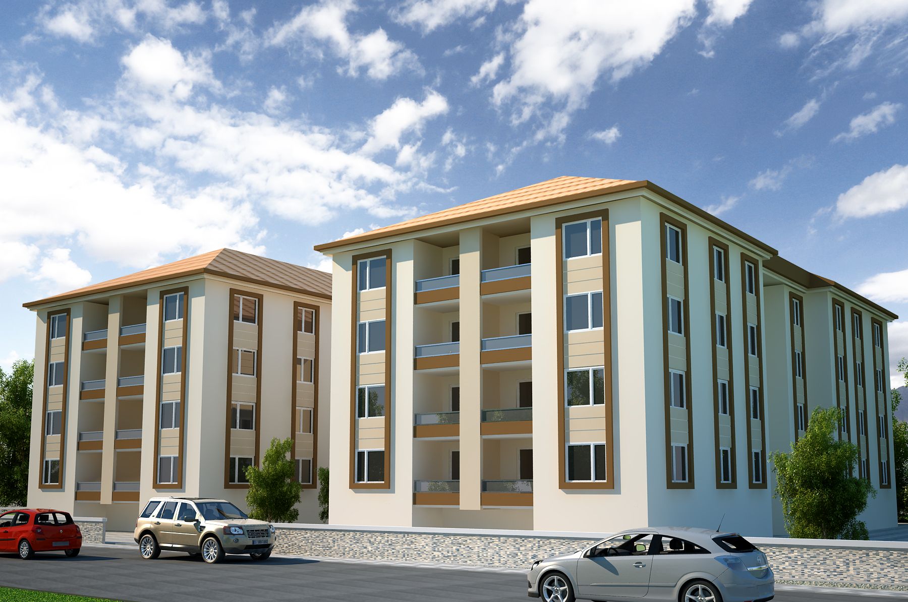 KONAK EVLERİ 2014-2015